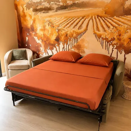 Maison De Reve Avec Piscine Chauffee Dom wakacyjny Garrigues-et-Sainte-Eulalie