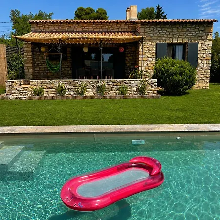 Maison De Reve Avec Piscine Chauffee